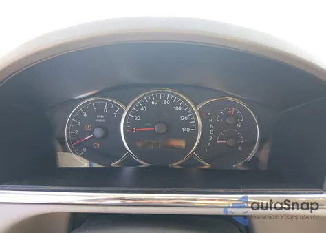 2008 Buick Lacrosse Cxl z USA, uszkodzony, nr VIN 2G4WD582481154952